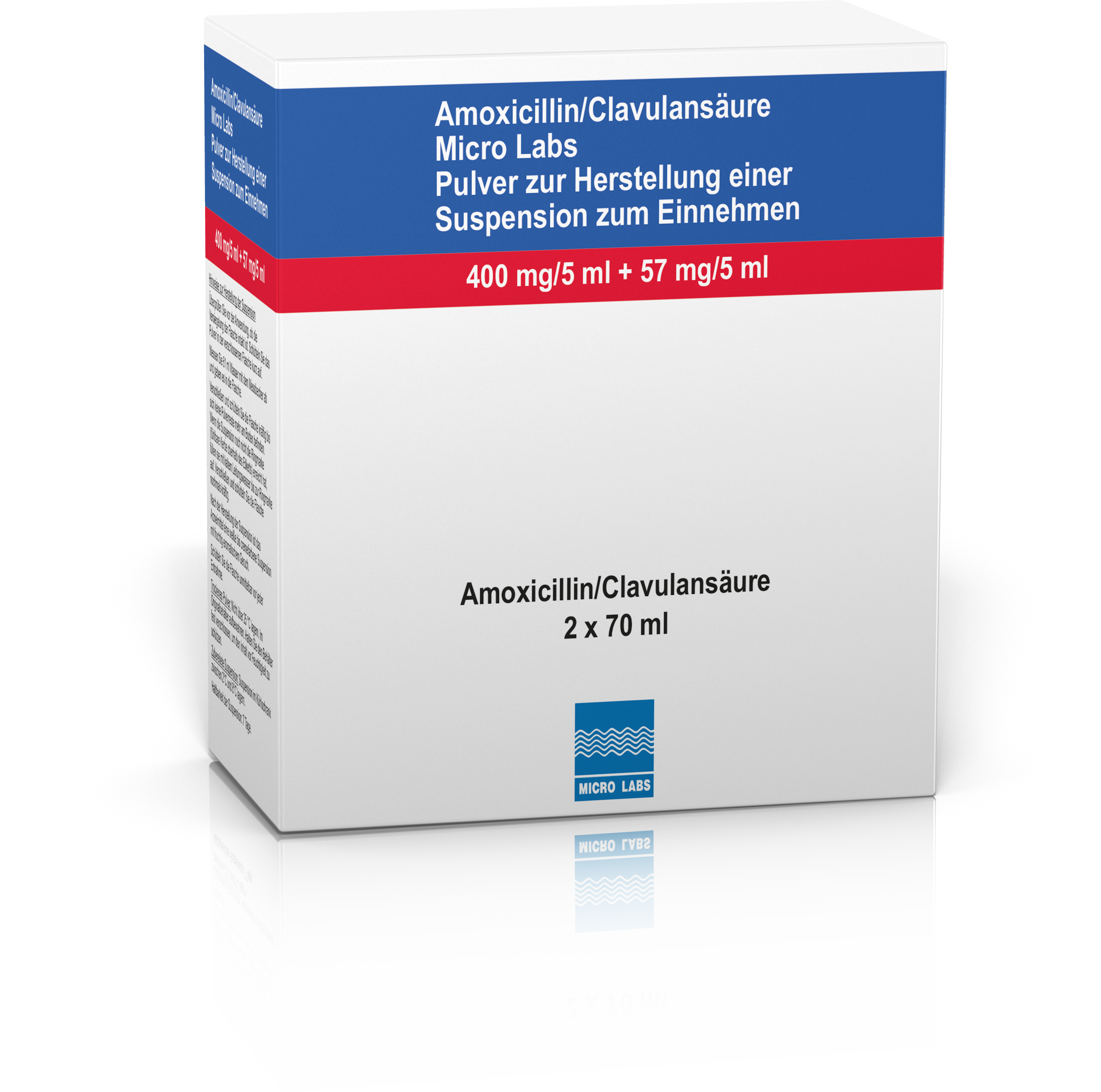 Neue Packungsgröße: