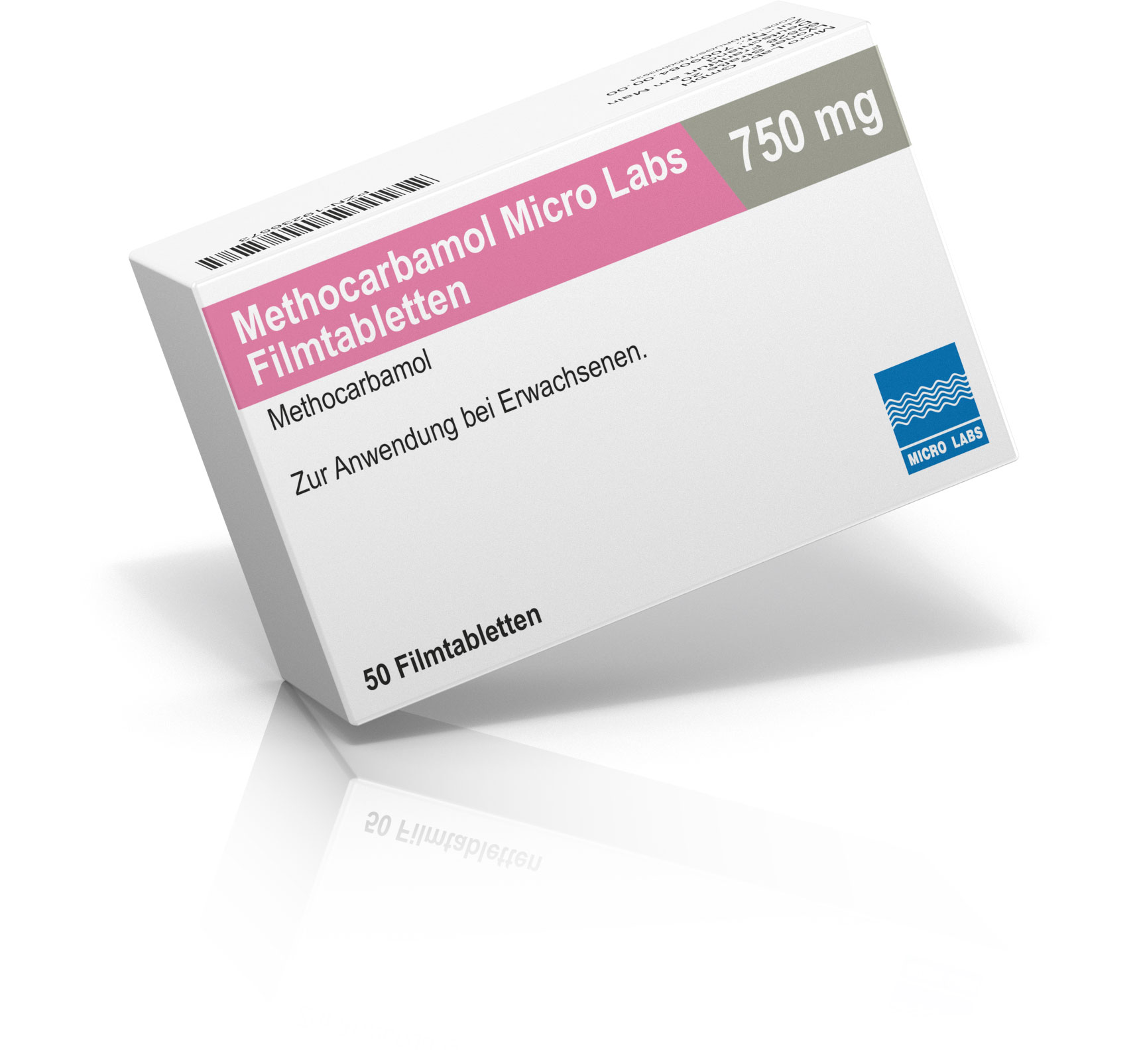 Neu bei Micro Labs: